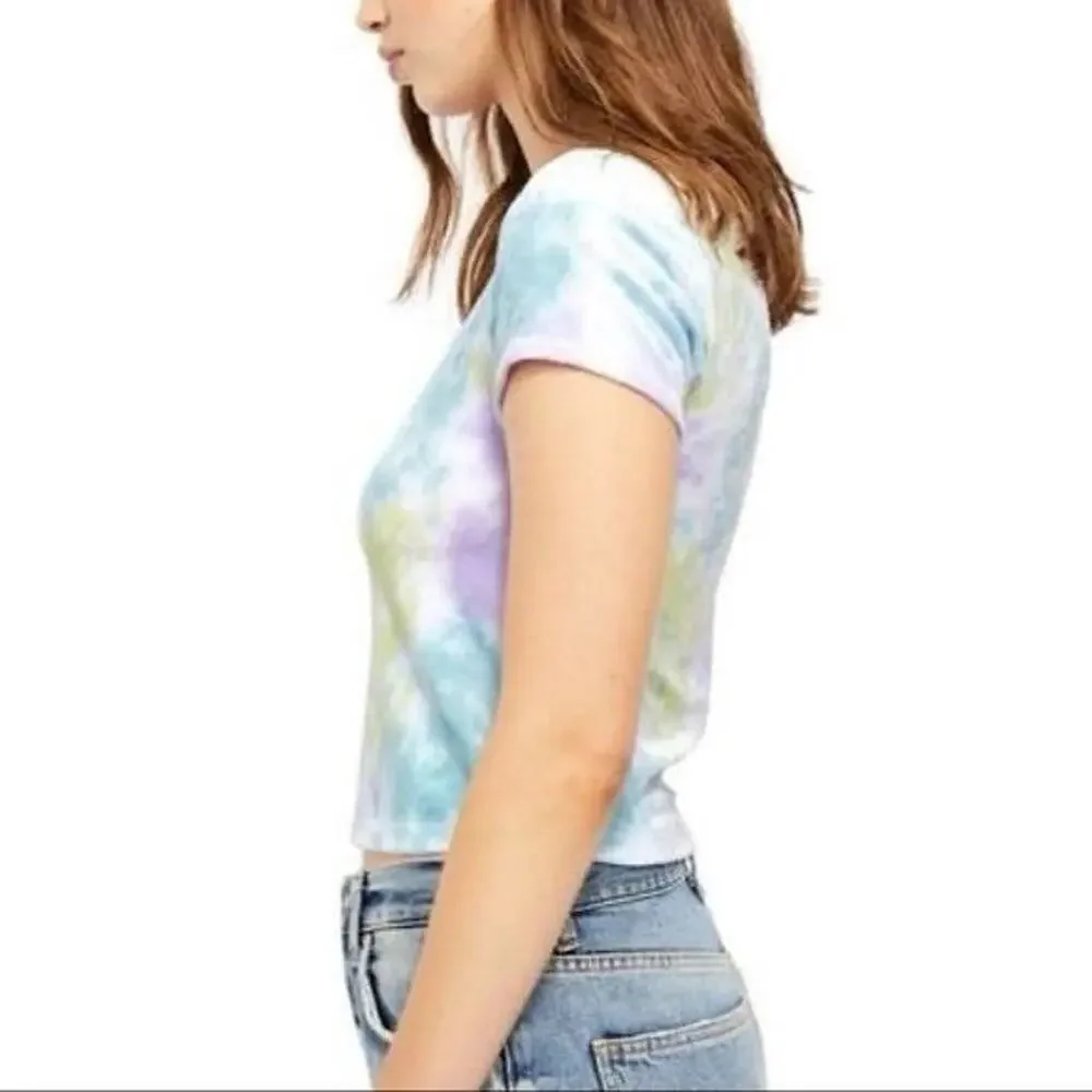 Free People classic short